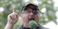 Oath Keepers founder sentenced to 18 years for Jan. 6 Capitol riot