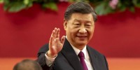 'Party of One' looks at the life and political rise of Xi Jinping