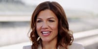 Katherine Legge talks getting back on the Indy 500 racetrack