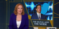 Jen Psaki: Despite being a laughingstock, don’t ignore what DeSantis is actually saying