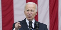 Biden and McCarthy race to finalize debt ceiling deal