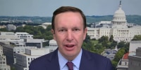 Sen. Murphy: Somehow, paying the country's bills has become a partisan issue