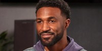 Former NFL player tackles mental health in Black community