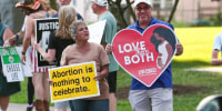 How abortion impacted Wisconsin's Supreme Court election