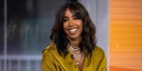 Kelly Rowland talks singing competition launched as a podcast