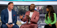 ‘American Ninja Warrior’ hosts talk changes for 15th season