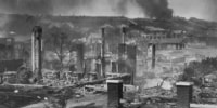'Built From the Fire' remembers the Tulsa Massacre 102 years later