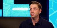 Author and podcast host Case Kenny talks mindfulness journey