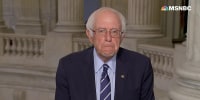 Bernie Sanders says he will vote against debt ceiling deal