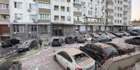 Kyiv sees deadliest day since Russian attacks intensified in May