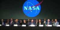 NASA’s UFO panel holds its first public meeting: Key takeaways