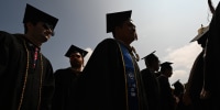 How the debt ceiling deal could restart student loan repayments