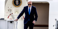 Chris Matthews: It was the right decision for Biden to put his weight into debt deal fight