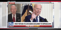 Grassley: GOP ‘not interested’ in whether Biden accusations are ‘accurate’