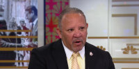 Marc Morial feels like he's 'just starting' after 20 years leading National Urban League