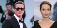 Brad Pitt claims Angelina Jolie unlawfully sold her stake in vineyard