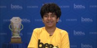 Spelling Bee champion Dev Shah: It felt ‘surreal’ to win