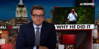 Hayes: New evidence points to Trump motive in documents case