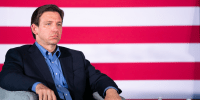 ‘Disastrous position:’ The DeSantis bid to be the anti-vaccine candidate