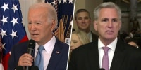 Chuck Todd on Biden and McCarthy’s bipartisan debt ceiling deal