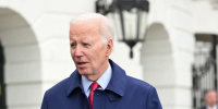 After debt limit deal, Biden returns to 'previously scheduled programming'