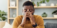 Migraines 101: Know the signs, symptoms and treatments