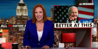 Psaki: In 2024, Biden seeks to distinguish Republicans from MAGA extremists