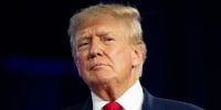 Trump lawyers meet with DOJ officials in classified documents case