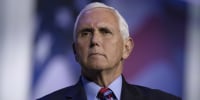 Former VP Mike Pence launches 2024 presidential bid
