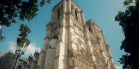 Inside the race to restore Notre Dame in time for 2024 Paris Olympics