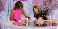 Hoda Kotb shares her obsession with this powdered greens drink