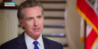 Newsom calls on states to pass constitutional amendment on guns