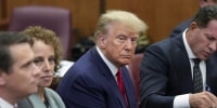 Andrew Weissmann: No question Trump will be charged, now a matter of 'when'