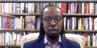 Ibram X. Kendi: When we assess structural racism, we are talking about groups not individuals