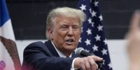 Joe: Trump will now find out you can't bully federal judges or the feds themselves