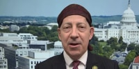 Rep. Raskin: Trump has transformed Lincoln's party; he runs it like a religious cult