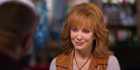 Reba McEntire talks mission to help restore her hometown