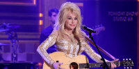 Dolly Parton breaks 3 more Guinness World Records