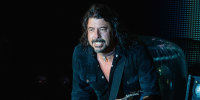Dave Grohl thanks fans after first shows without Taylor Hawkins