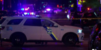 Gunman kills five people in Philadelphia