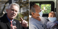 'Kids died.' The story of RFK Jr., anti-vaxxers, and a measles outbreak: Mehdi’s deep dive