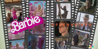 Barbie and Oppenheimer hit movie theaters this week