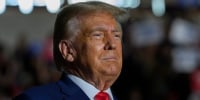 Third co-defendant in Trump docs case in court today as Trump braces for new indictment