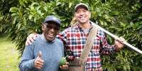 How a California avocado conquered the globe | Family Style