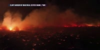 Hawaii’s Lt. Gov. speaks on deadly wildfires in Maui