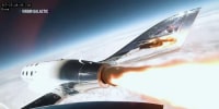Inside look at Virgin Galactic’s historic civilian launch: Exclusive