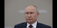 Putin may have ‘a year’ left in power: exiled Russian journalist