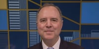 Trump 'should be disqualified' under 14th Amendment, says Rep. Schiff
