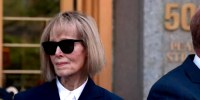 Judge rules in favor of E. Jean Carroll in second Trump defamation suit