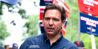 Why Republican voters are just not that into Gov. Ron DeSantis